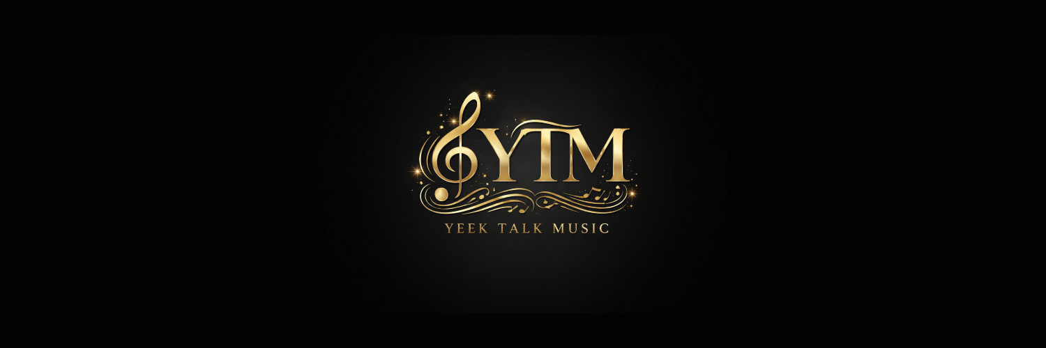 Yeek Talk & Music