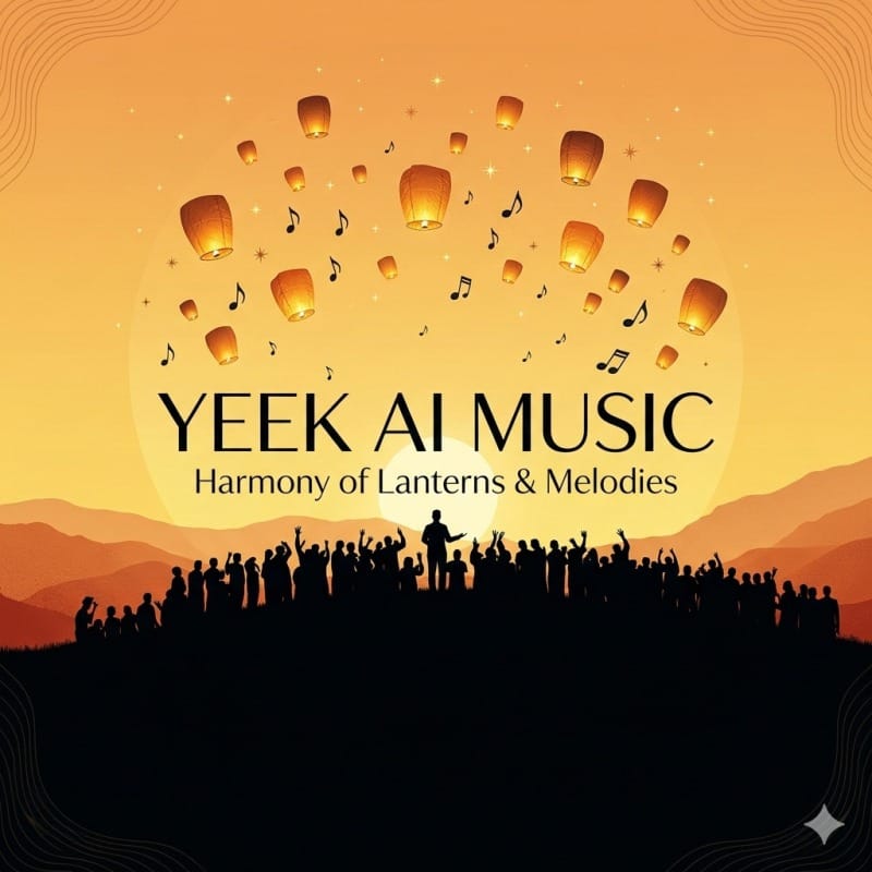 One World, One Melody