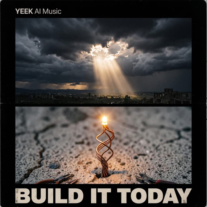 Build It Today